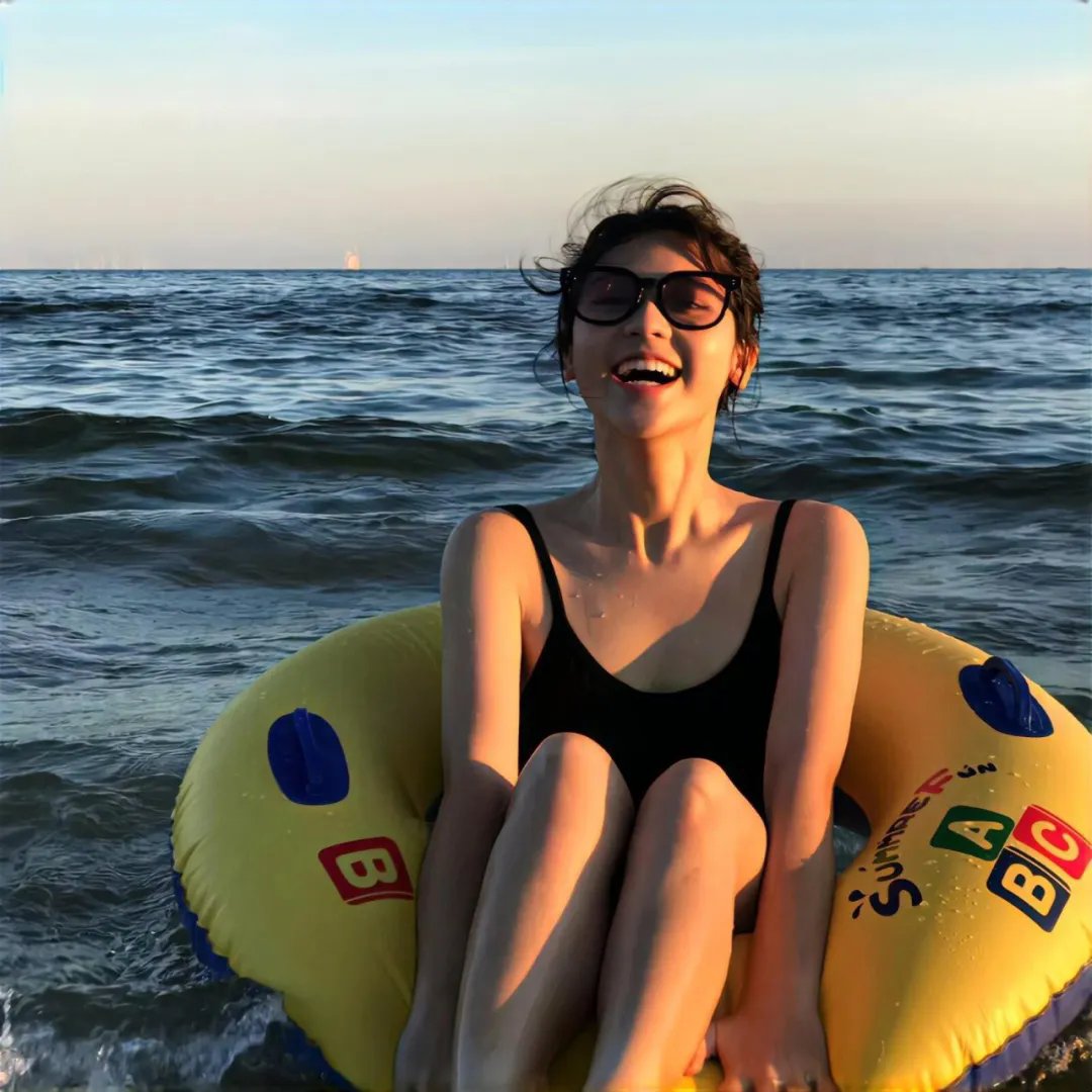 百无禁忌！女高中生私房话