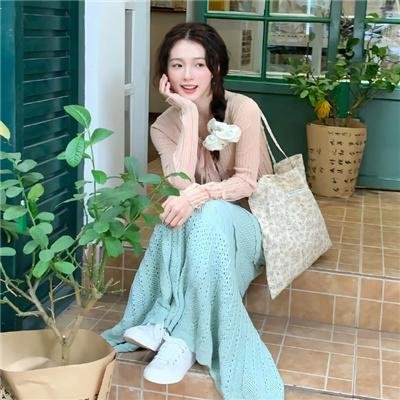 不求上进的玉子